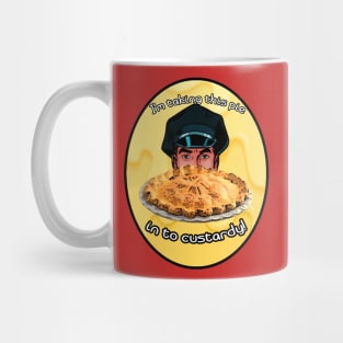 Pie Mug